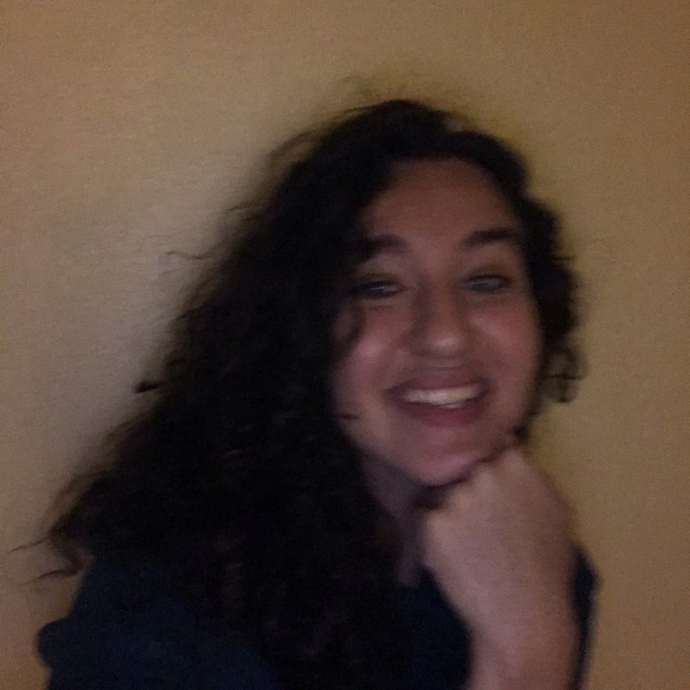 Meet your Posher, Kaitlin